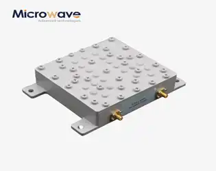 2025 Trend: Coaxial Bandpass Filter Demand Is Surging Globally